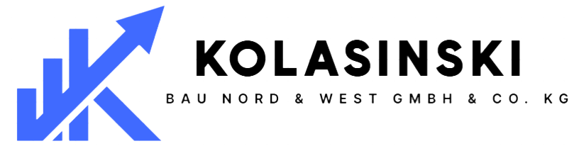Kolasinski Bau Nord & West GmbH & Co. KG